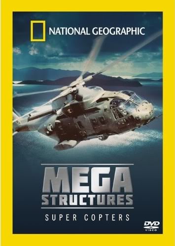 KH129 - Document - National Geographic Ultimate Structures Super Copter (1.1G)